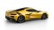 2027 Chevrolet Corvette Grand Sport 2LT