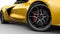 2027 Chevrolet Corvette Grand Sport 2LT