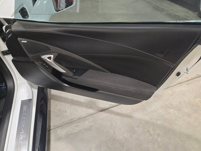 2017 Chevrolet Corvette Z06 Z06 3LZ