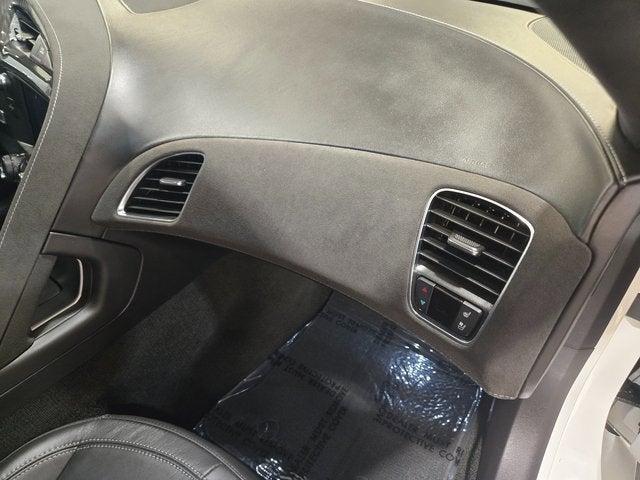 2017 Chevrolet Corvette Z06 Z06 3LZ