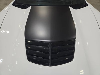 2017 Chevrolet Corvette Z06 Z06 3LZ