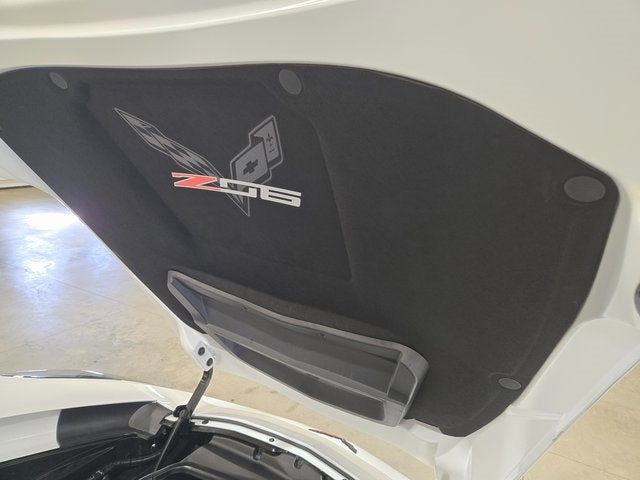 2017 Chevrolet Corvette Z06 Z06 3LZ