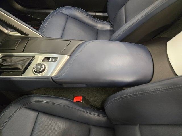 2017 Chevrolet Corvette Z06 Z06 3LZ