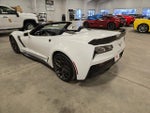 2017 Chevrolet Corvette Z06 Z06 3LZ