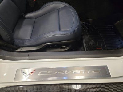 2017 Chevrolet Corvette Z06 Z06 3LZ
