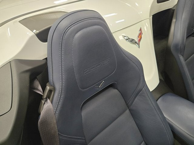 2017 Chevrolet Corvette Z06 Z06 3LZ