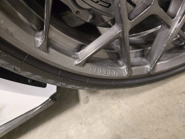 2017 Chevrolet Corvette Z06 Z06 3LZ