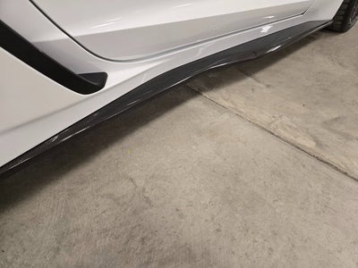 2017 Chevrolet Corvette Z06 Z06 3LZ