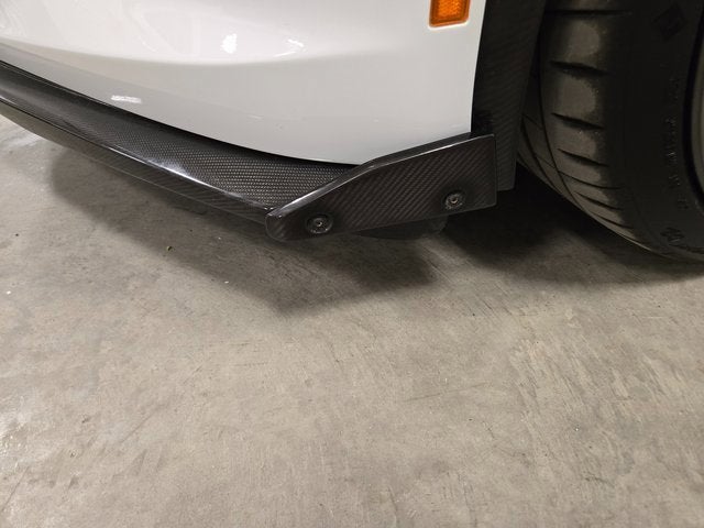 2017 Chevrolet Corvette Z06 Z06 3LZ