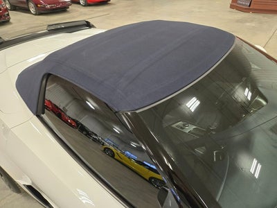 2017 Chevrolet Corvette Z06 Z06 3LZ