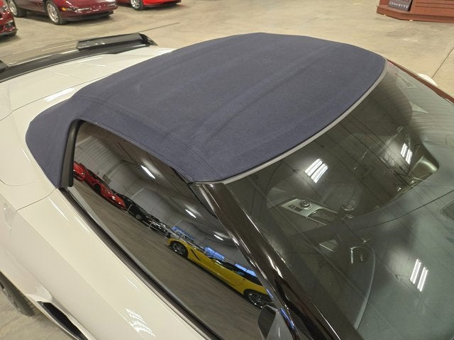 2017 Chevrolet Corvette Z06 Z06 3LZ