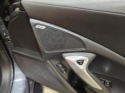 2017 Chevrolet Corvette Grand Sport Grand Sport 1LT