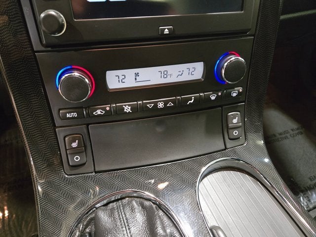 2011 Chevrolet Corvette Grand Sport Z16 Grand Sport w/3LT