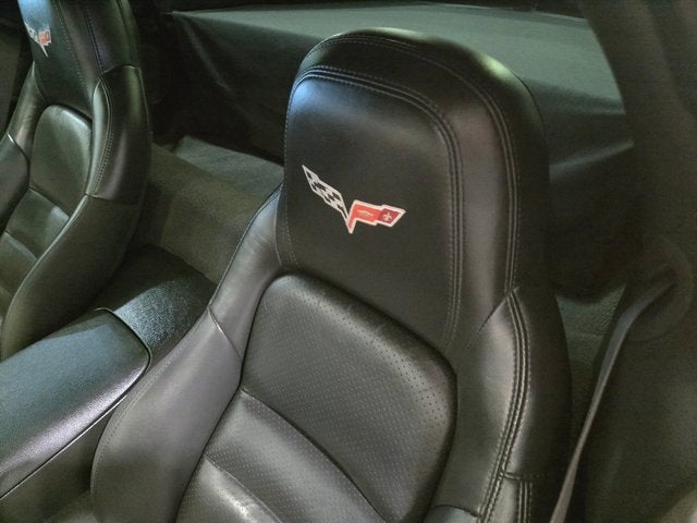 2011 Chevrolet Corvette Grand Sport Z16 Grand Sport w/3LT