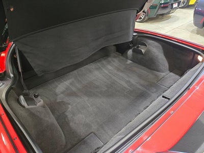 2011 Chevrolet Corvette Grand Sport Z16 Grand Sport w/3LT