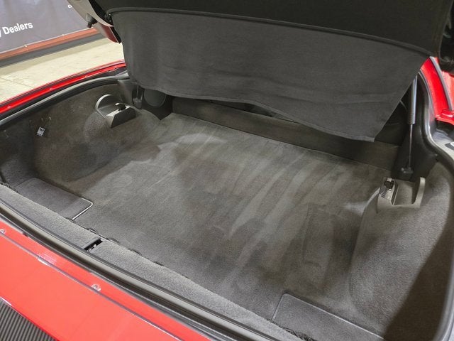 2011 Chevrolet Corvette Grand Sport Z16 Grand Sport w/3LT