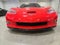 2011 Chevrolet Corvette Grand Sport Z16 Grand Sport w/3LT