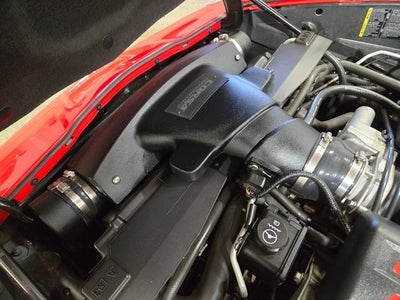 2011 Chevrolet Corvette Grand Sport Z16 Grand Sport w/3LT