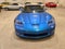 2010 Chevrolet Corvette Grand Sport Z16 Grand Sport w/3LT