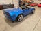 2010 Chevrolet Corvette Grand Sport Z16 Grand Sport w/3LT