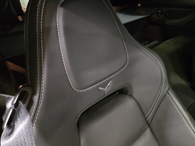 2018 Chevrolet Corvette Grand Sport Grand Sport 2LT