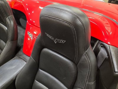 2011 Chevrolet Corvette Grand Sport Z16 Grand Sport w/4LT