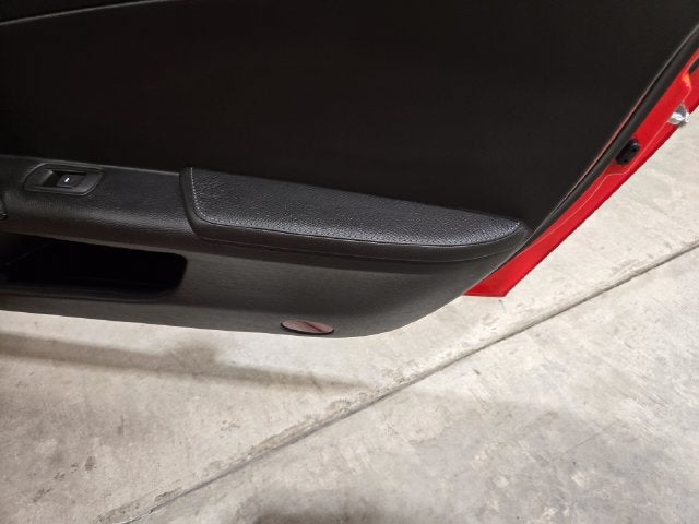 2011 Chevrolet Corvette Grand Sport Z16 Grand Sport w/4LT