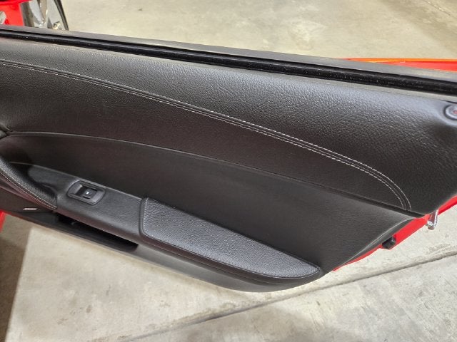 2011 Chevrolet Corvette Grand Sport Z16 Grand Sport w/4LT