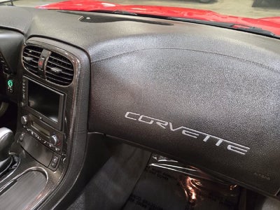 2011 Chevrolet Corvette Grand Sport Z16 Grand Sport w/4LT
