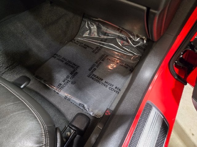2011 Chevrolet Corvette Grand Sport Z16 Grand Sport w/4LT