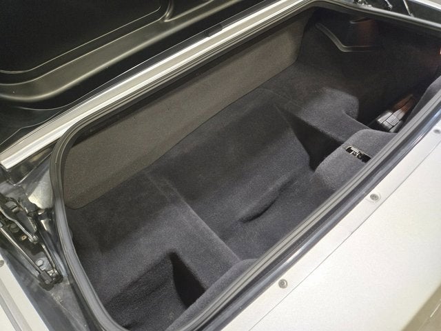 2004 Chevrolet Corvette Z06