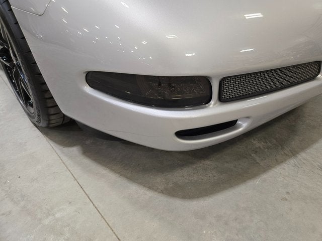 2004 Chevrolet Corvette Z06