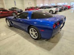 2002 Chevrolet Corvette NA
