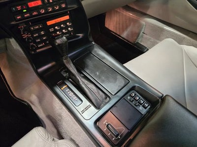 1996 Chevrolet Corvette NA