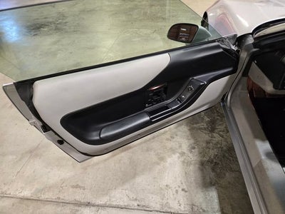 1996 Chevrolet Corvette NA