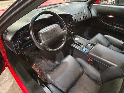 1996 Chevrolet Corvette NA