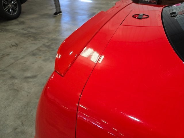 1996 Chevrolet Corvette NA