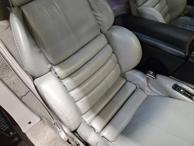 1992 Chevrolet Corvette NA