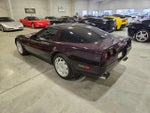 1992 Chevrolet Corvette NA