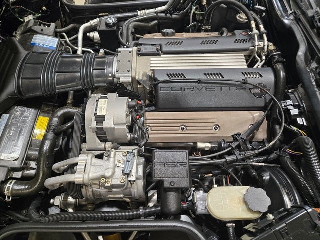 1992 Chevrolet Corvette NA