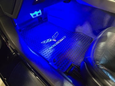 2005 Chevrolet Corvette BASE