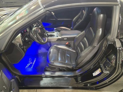 2005 Chevrolet Corvette BASE
