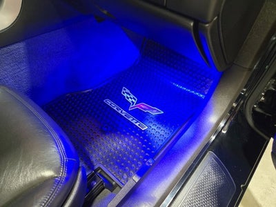 2005 Chevrolet Corvette BASE