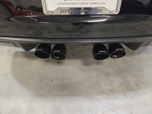 2005 Chevrolet Corvette BASE