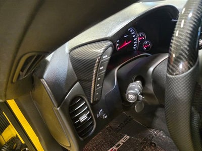 2006 Chevrolet Corvette Z06 Z06