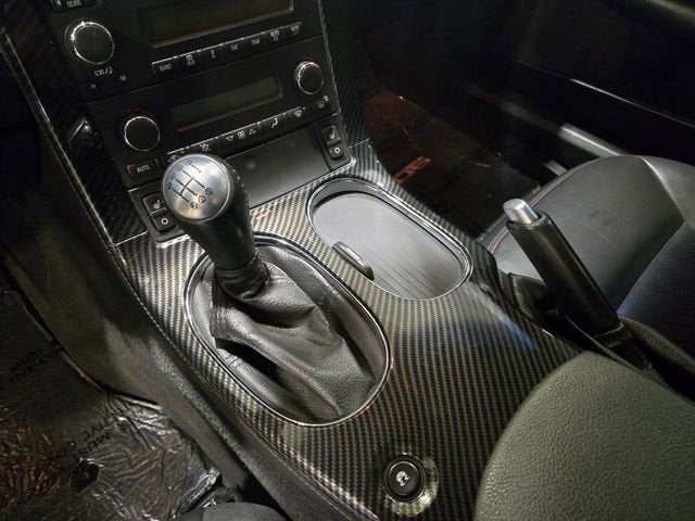 2006 Chevrolet Corvette Z06 Z06