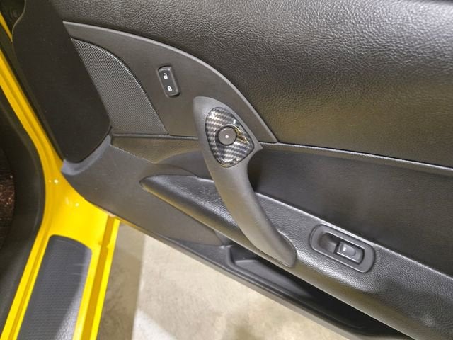 2006 Chevrolet Corvette Z06 Z06