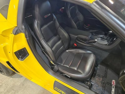 2006 Chevrolet Corvette Z06 Z06