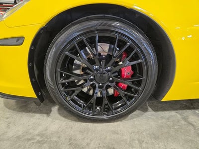 2006 Chevrolet Corvette Z06 Z06