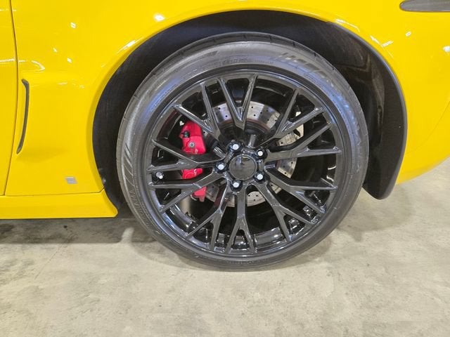 2006 Chevrolet Corvette Z06 Z06